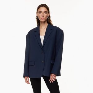 Aritzia Babaton Vogue Blazer - NWT, Size S